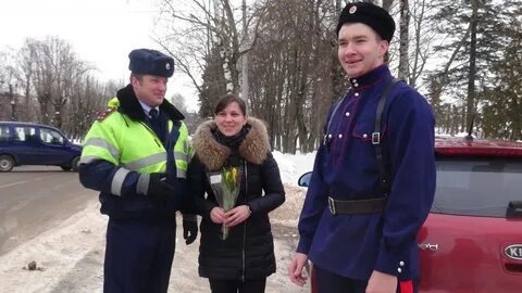 Гаи шаховская