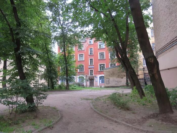 Большая посадская 4 санкт-петербург. Санкт-петербург, улица союза печатников, 24б. , 4б. Санкт петербург ул стахановцев 4. Самара, ул.