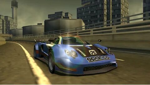 Need for speed psp