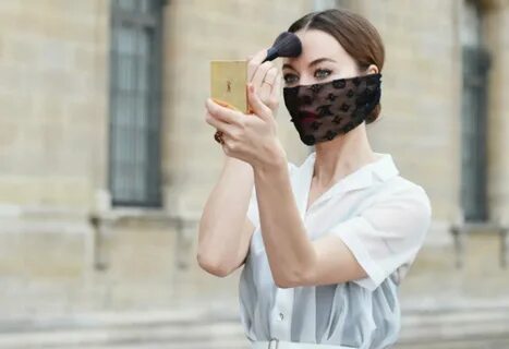 Covered style