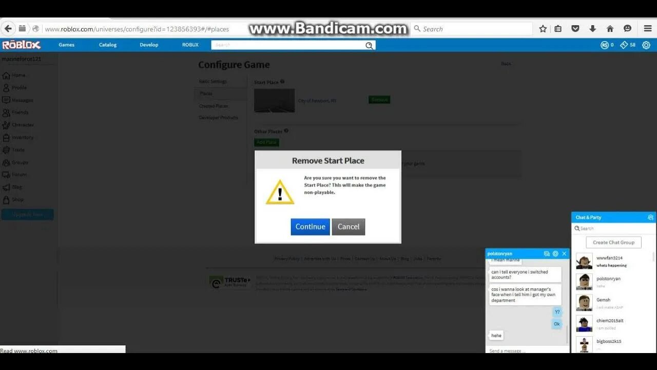 Как увеличить кнопки в роблоксе. Как удалить аккаунт в роблоксе. deleted game roblox. account deleted roblox. кнопка удаления роблокса.