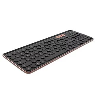 Беспроводная клавиатура xiaomi