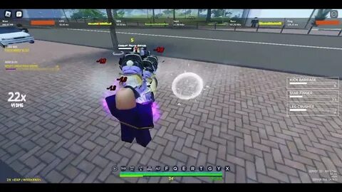 Roblox is unbreakable