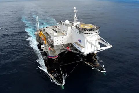 Морской старт