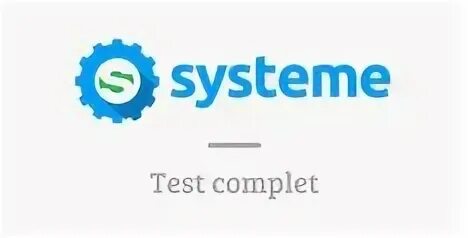 System io