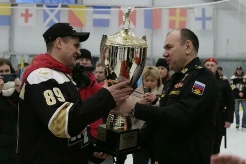 Кубок северных лиг