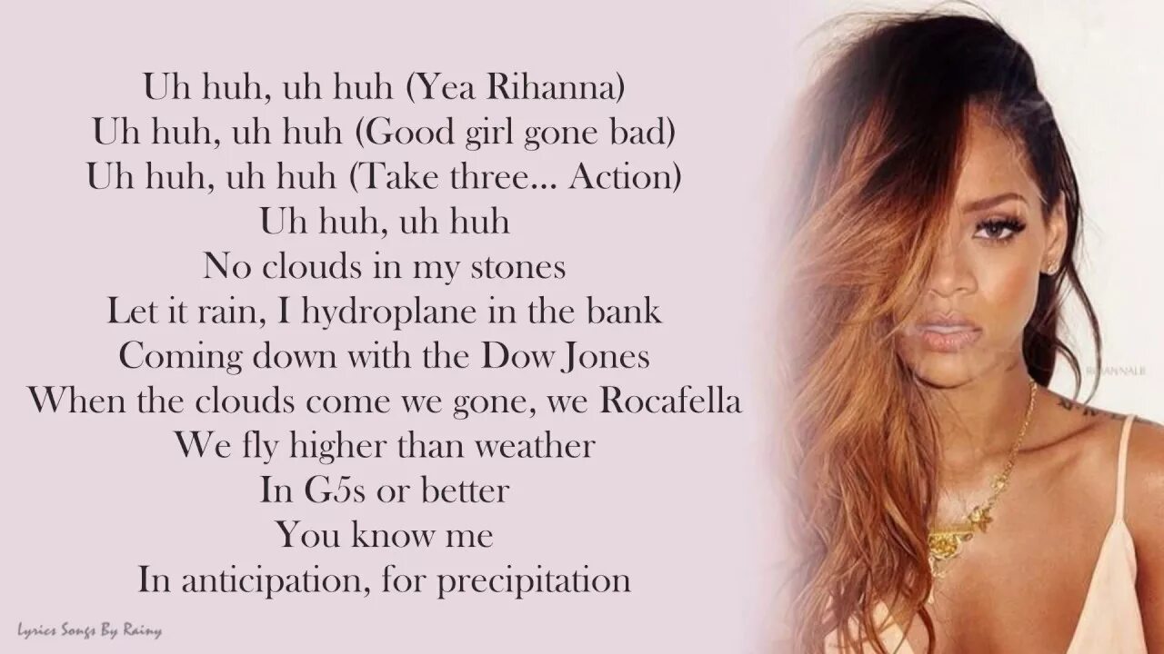 Rihanna текст love. Umbrella текст. Риханна Амбрелла. Umbrella Rihanna Lyrics. Текст песни Амбрелла.