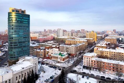 Новосибирск рфц новый