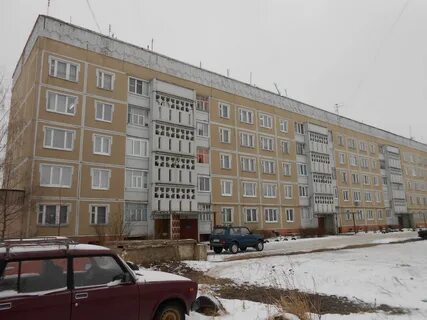 Ул кирова 39