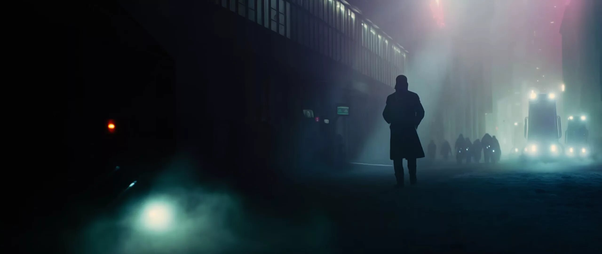 Фото: Бегущий по лезвию 2049 / Кадр из фильма "Бегущий по лезвию 2049" (2017) #3