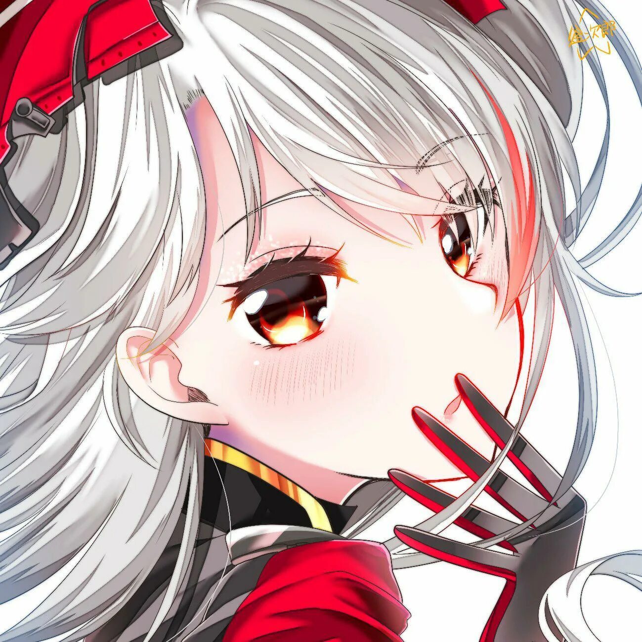 Azur lane new. Азур Лейн Ойген. Принц Ойген Azur Lane. Принц Ойген Азур Лейн арт. Azur Lane Prinz Eugen Чиби.