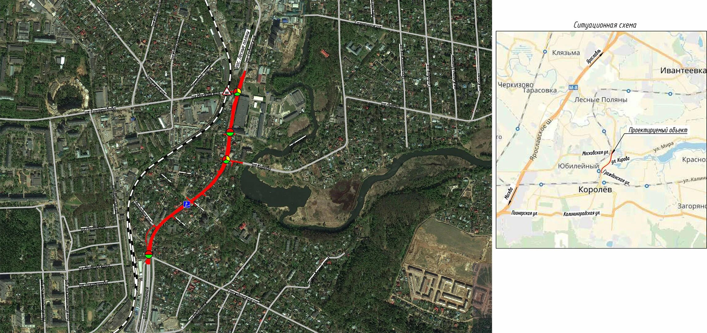 Новая дорога в королеве. Как пройдет новая дорога ивантеевка - королев. Тротуар вдоль улицы. Автомагистраль солнцево бутово варшавское шоссе. Дублер а-103 щелковское шоссе.