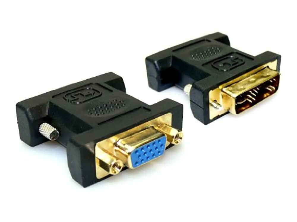 Компьютер vga монитор dvi. Переходник dvi-vga. переходник dvi-i - vga. dvi to vga переходник. переходник hdmi dvi для монитора.