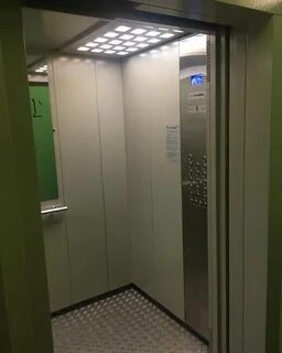 Лифт 10 этажей