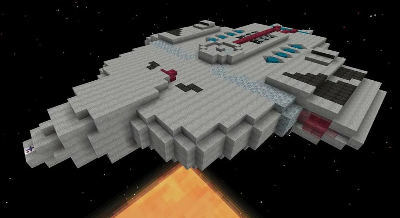 Minecraft altera ai