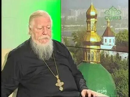 Слушать протоиерея дмитрием смирновым