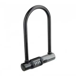 U lock