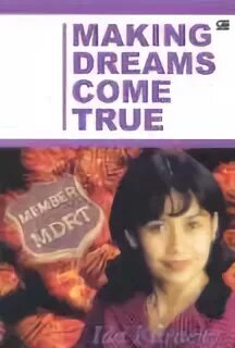 Making dreams
