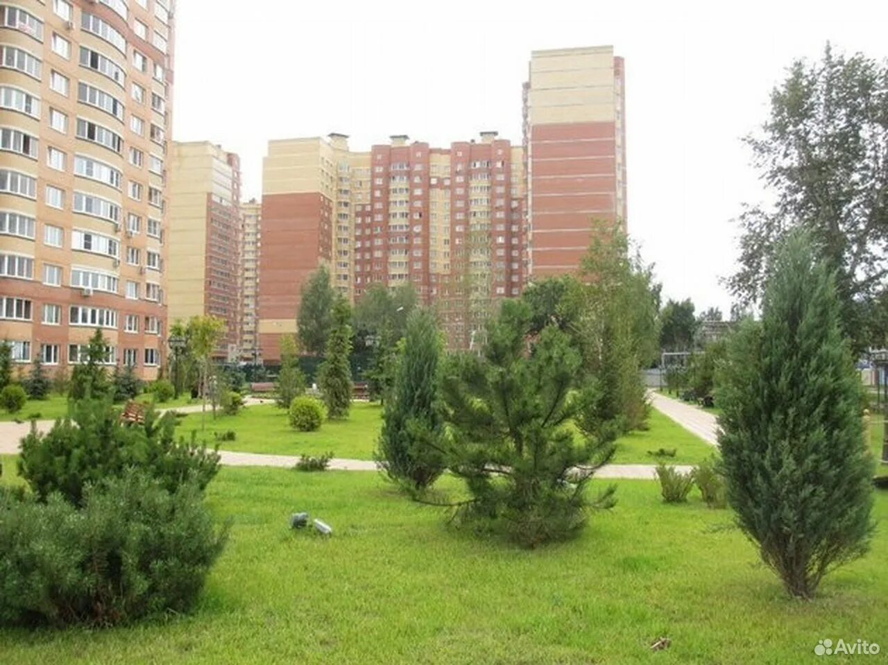 Жители Подрезково следят за сохранностью детской площадки, установленной по губе