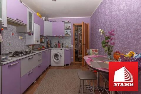 Квартира 2 комнатная спутник