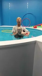 Бассейн для детей мурино