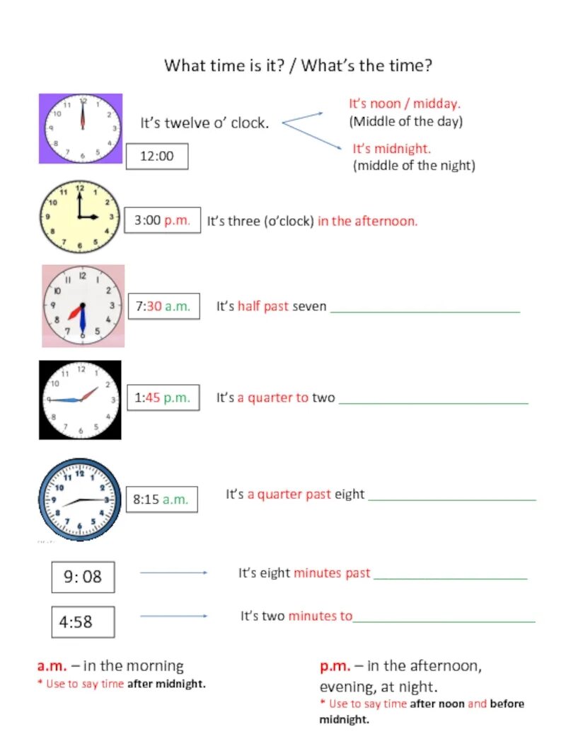 What time of the day is it. Часы в английском языке worksheet. what time is it в английском. время на английском worksheets. английский hat is the time worksheets.