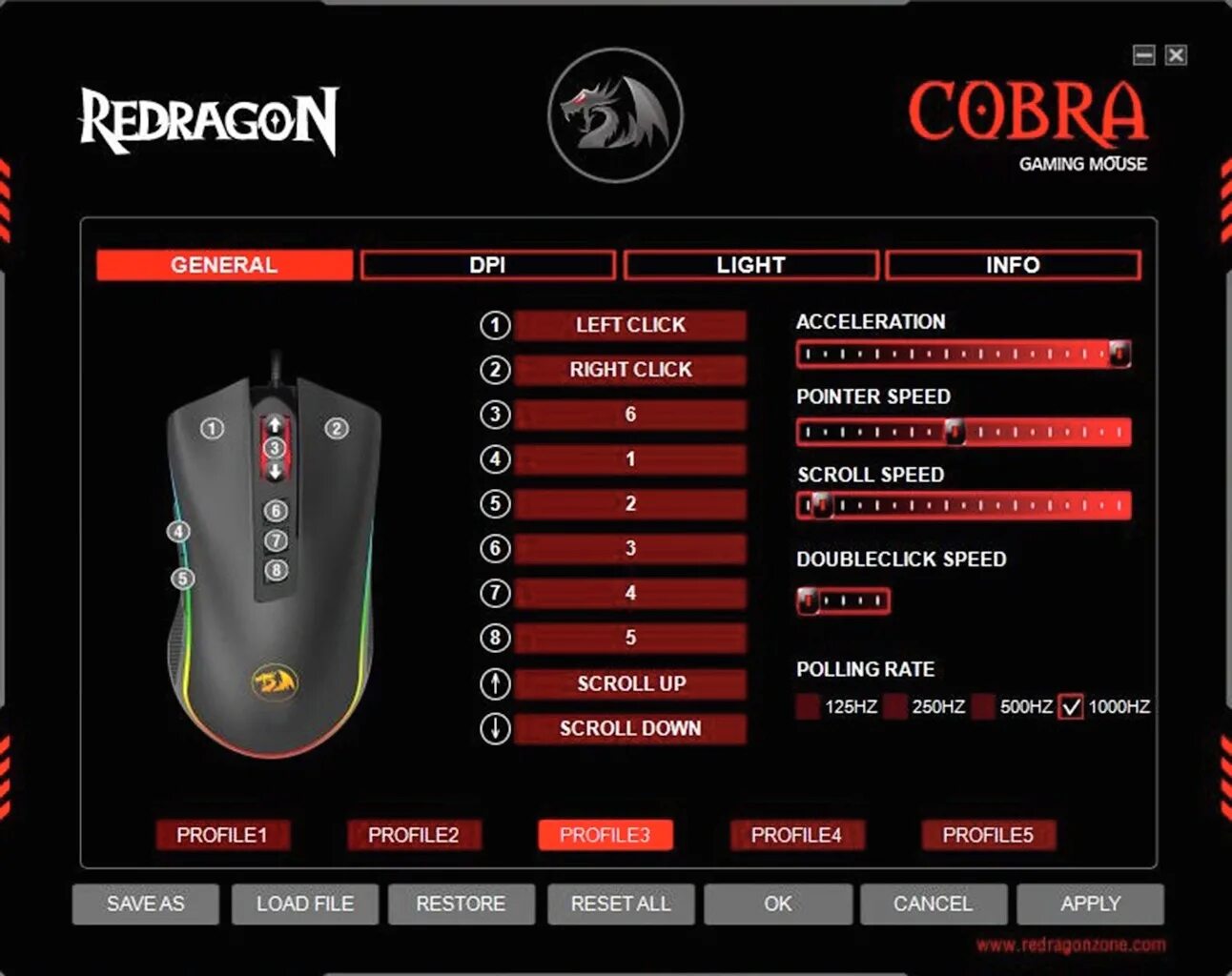 Ред драгон 530 как подключить по проводу REDRAGON DRAGONBORN K630 najbolja mehanička tipkovnica 2021. godine! YouTube