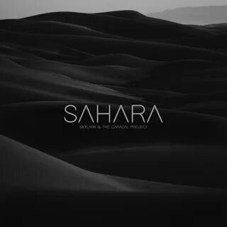 Sahara slowed