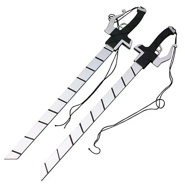 Sword attack