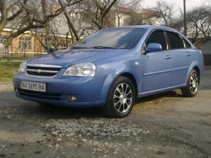 Фото 2005 года