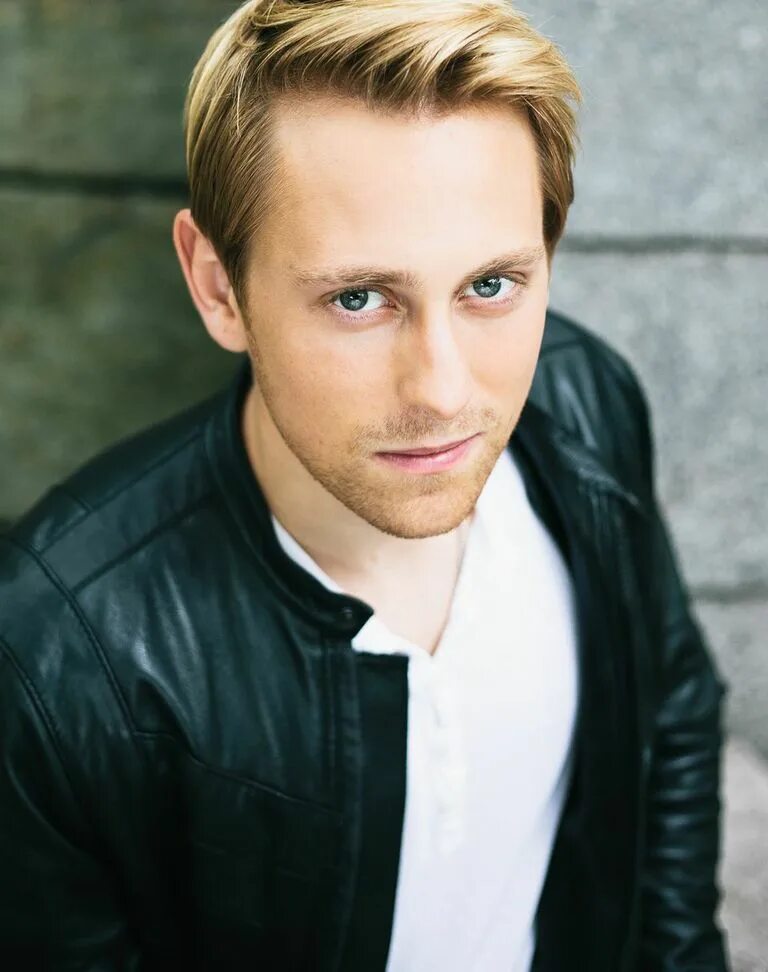 Travis nelson actor