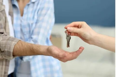 Property exchange