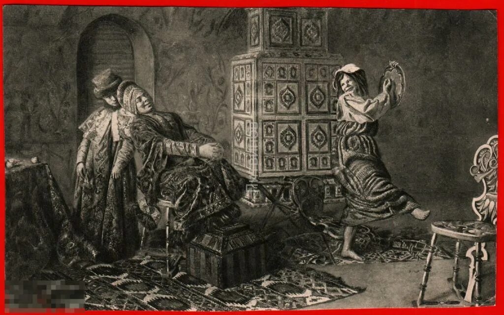 Быт царей 17 век. Васнецов пир у ивана грозного. Палаты бояр романовых архитектура. Домашний быт царей 17 века. Домашний быт российских царей в xvii в.