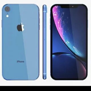 Iphone xr pro