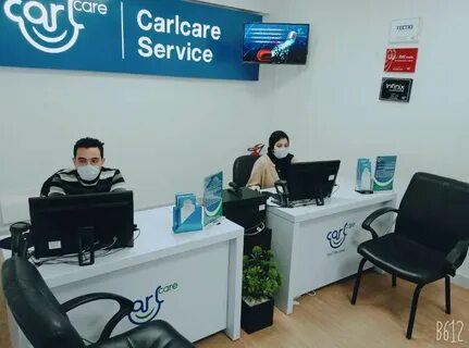 Carlcare что это за приложение в смартфоне