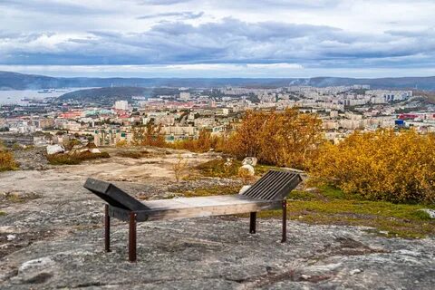 Много мурманск