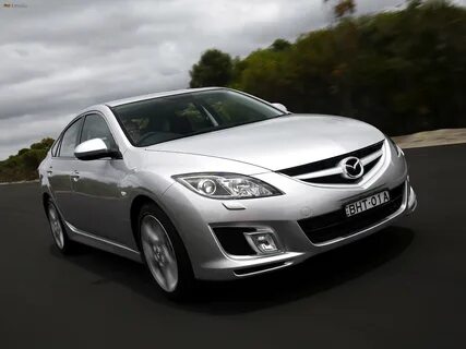Mazda 10