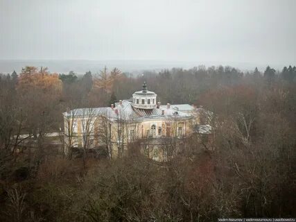 Погода никольское московская область