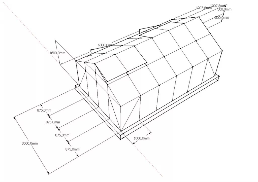 Чертёж теплицы 3х6м. Теплица из профильной трубы чертеж 4х10. Двускатная теплица Митлайдера чертежи. Теплица из профильной трубы чертеж 3х6. Готовые проекты теплиц