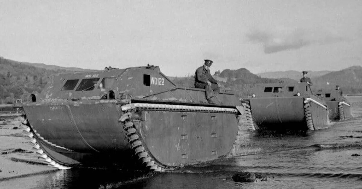 Амфибия сша. М2 аллигатор амфибия. десантная амфибия. вездеходы 1940-е амфибии сша. десантная амфибия m 29.