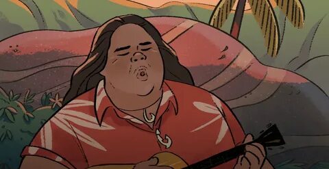 Israel kamakawiwo ole