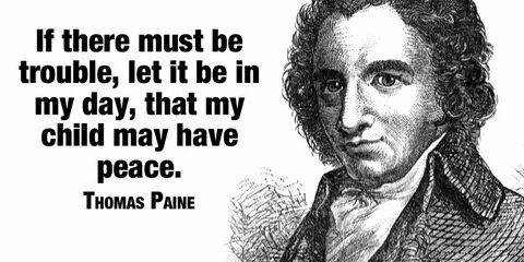 There must be