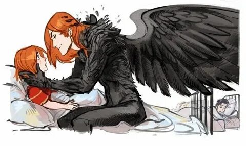 Сережа птица