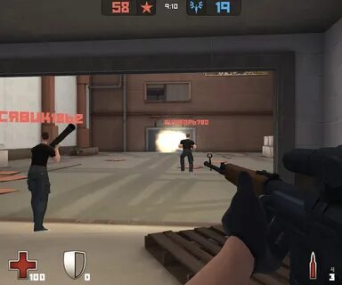 Игра закрыт 2