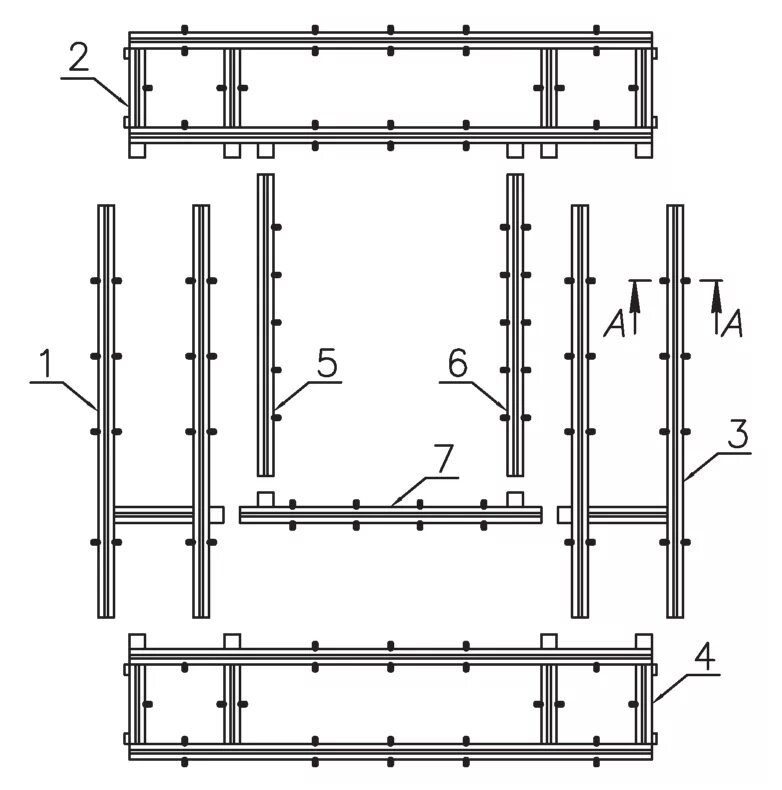 пяльцы для вышивания напольные. рама фольксваген лт. рамы для батика регулируемые. рама пола. стапель для кузовного ремонта напольный atis g7.