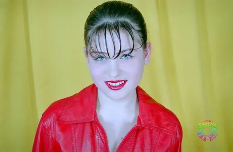 Dina - Teen Funs - Set 35 - Xblog C63