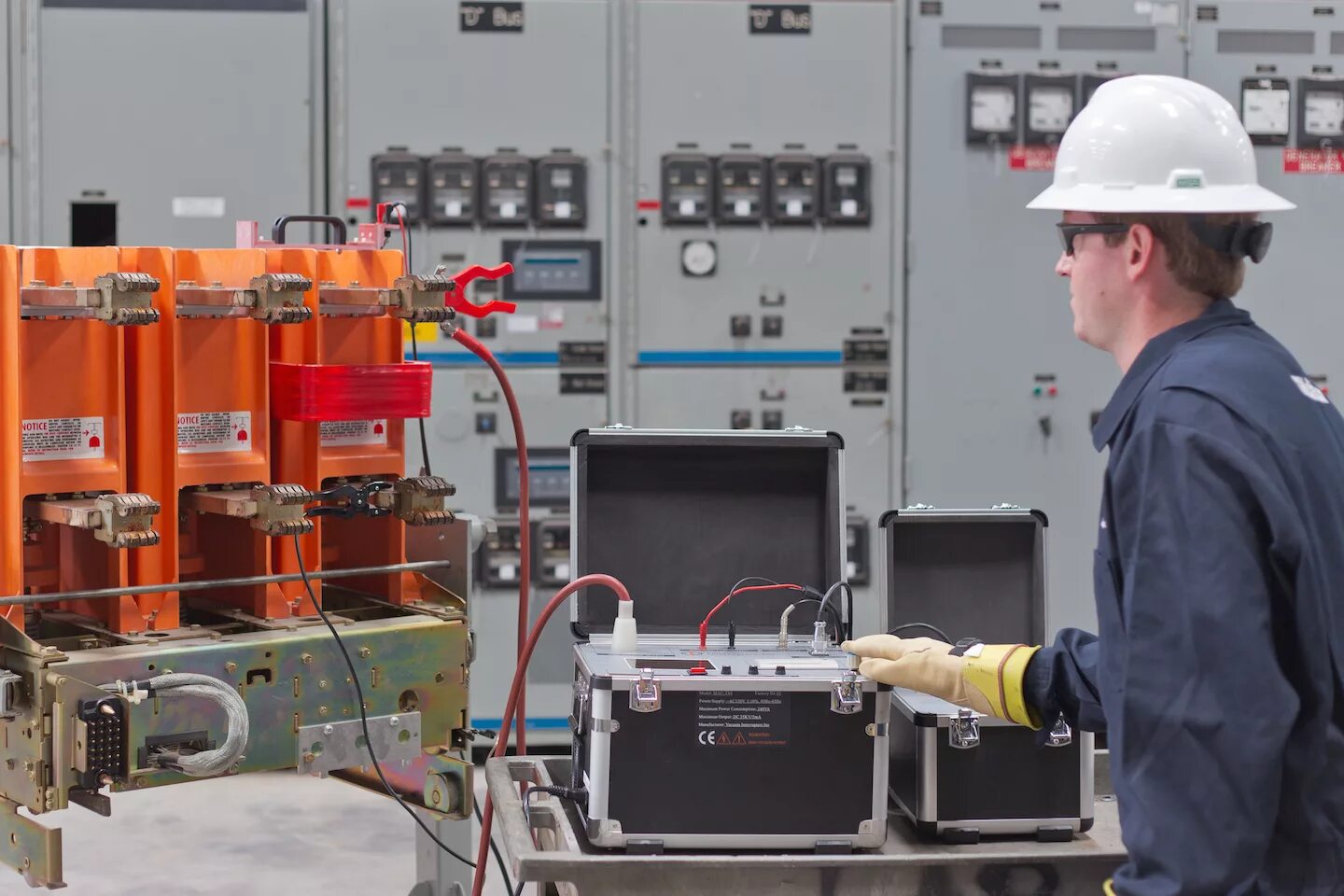 Signalling engineering