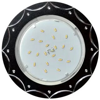 Светильник ecola