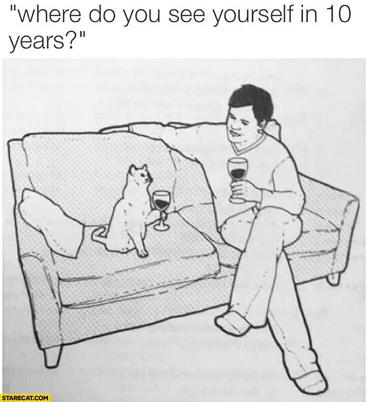 Where you saw