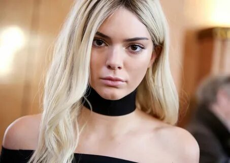 Kendall slowed
